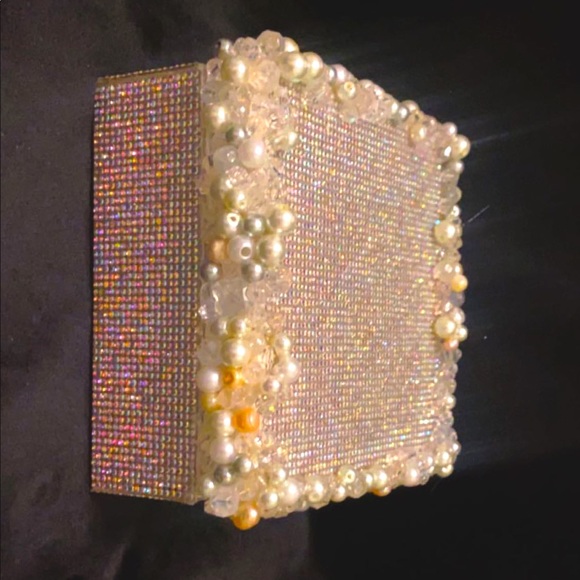 Totally gemmed out decor box - Picture 2 of 3